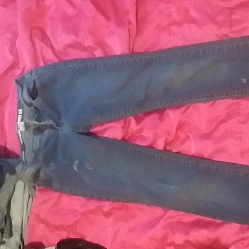 Jeans